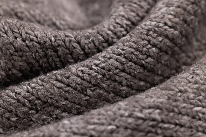 Sweater Upcycling